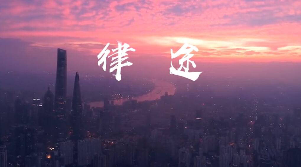 【搜狐视频】上海瀛东律师事务所五年心路历程