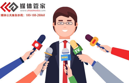 【媒体管家】新闻媒体前采访装备工作